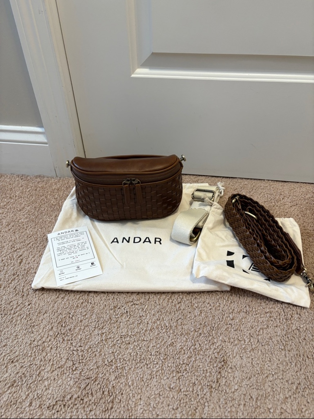 Andar The Waymaker Mini